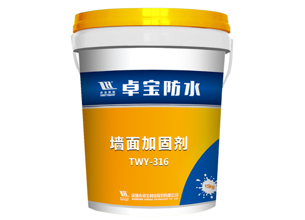 TWY-316 墙面加固剂