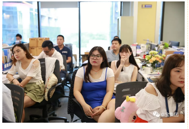 零缺陷讲堂 | 如何做好执行力管理